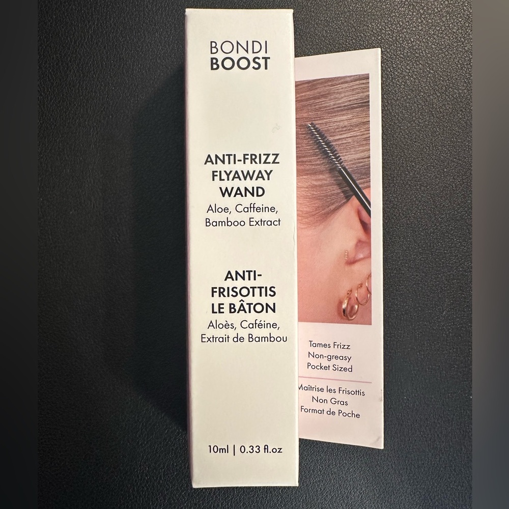 Bondi Boost Anti-Frizz Flyaway Wand 10 ml